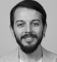 Selim Karataş portrait