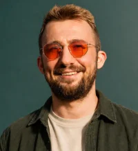 Eren Ercan portrait