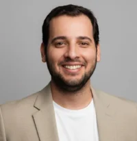 Efecan Başöz portrait