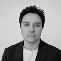 Erman Aydınlık portrait